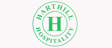Our suppliers - Harthill Hospitality